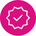 check-badge